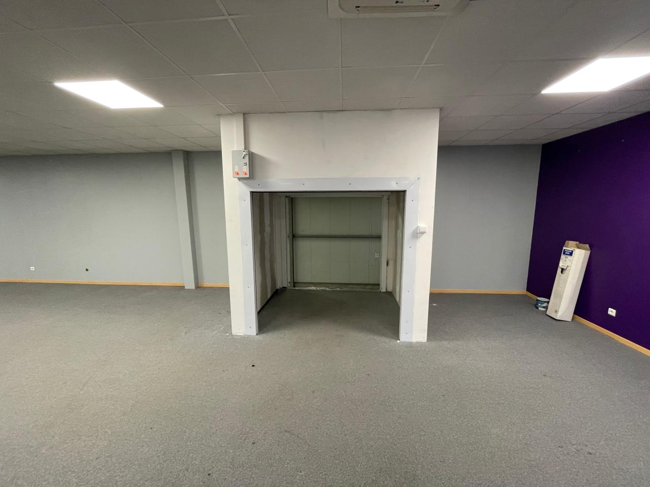 Local d'activité Ludres 645m² Location local d'activité Ludres Meurthe-et-Moselle OLACT2314140 8
